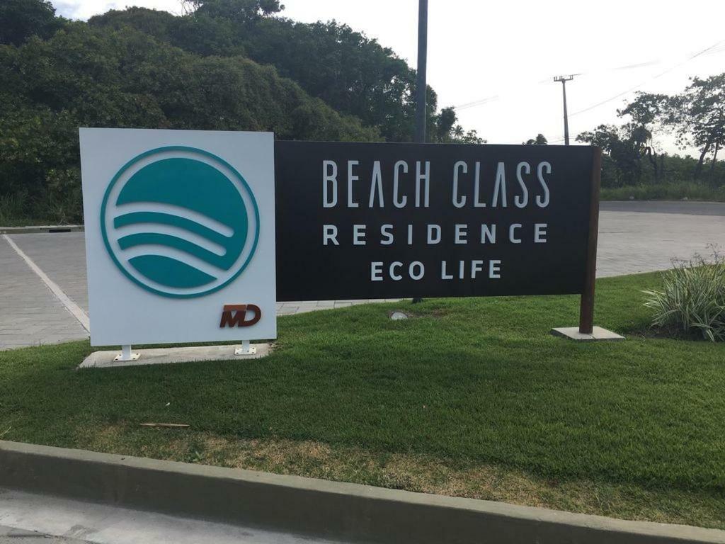 Beach Class Eco Life Pôrto das Galinhas Exteriör bild